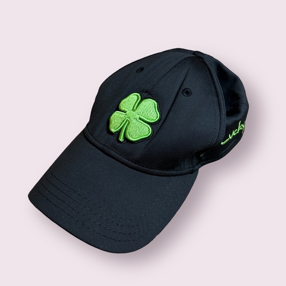 Black Clover Black Hat - Picture 1 of 4